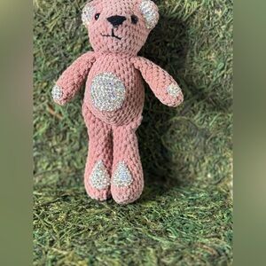 Bundle Deal. Animal Keychains/Purse Accessories